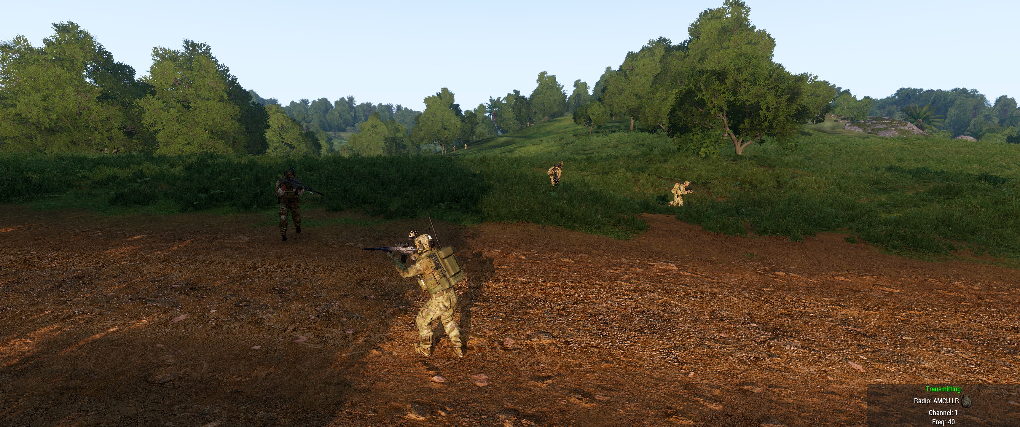 M3 - Operation Blacksmith